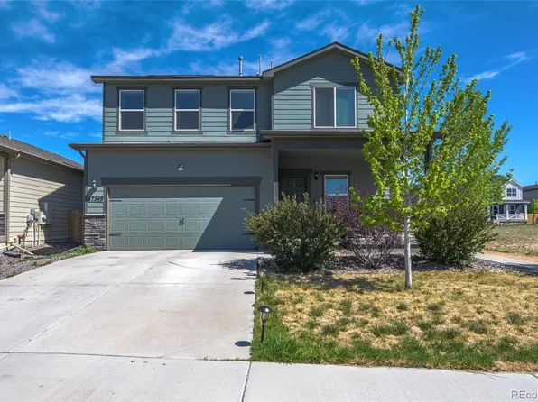 47549 Clover Avenue, Bennett, CO 80102