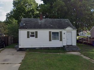 1808 N Merrifield Ave, Mishawaka, IN 46545
