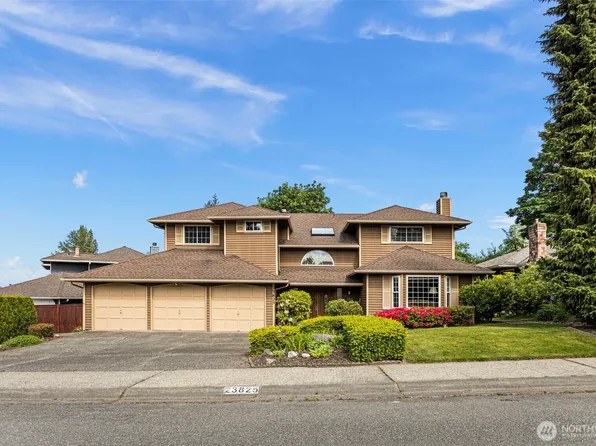 23825 23rd Drive SE, Bothell, WA 98021
