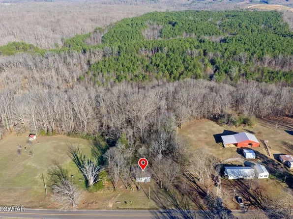 6450 Three Way Rd, Decaturville, TN 38329