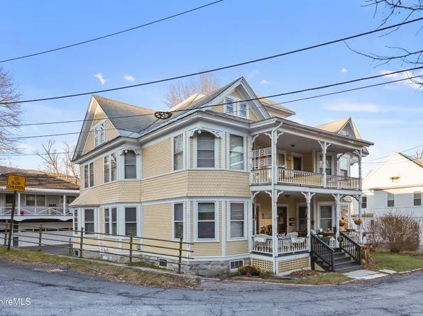 3-5 Melrose St, Adams, MA 01220