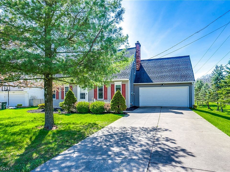 846 Hadcock Rd, Brunswick, OH 44212 Zillow