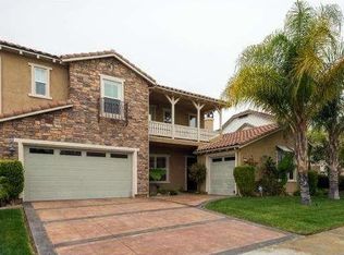 3715 Denton Ave, Simi Valley, CA 93063