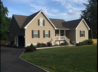13250 Rollie Rd E, Bishopville, MD 21813