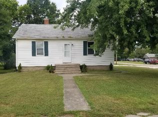 442 Prairie St, Shipman, IL 62685