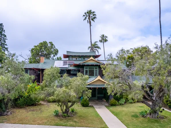 1428 Soledad Ave, La Jolla, CA 92037