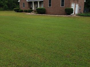 157 Bunch Rd, Hobbsville, NC 27946