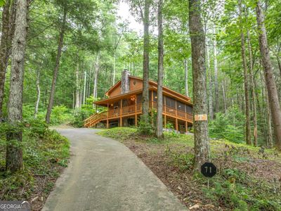 71 Cohutta Forest Rd #9, Chatsworth, GA, 30705