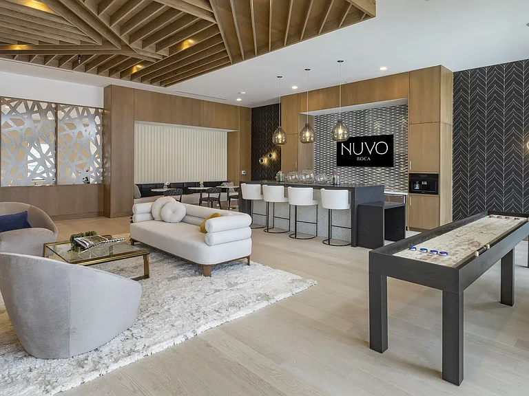 Nuvo- Boca Single Family Homes and Townhomes — Photo 46