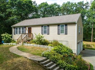 9 Evergreen Dr, Plymouth, MA 02360