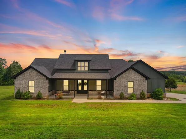 10549 Highway 298, Benton, AR 72019