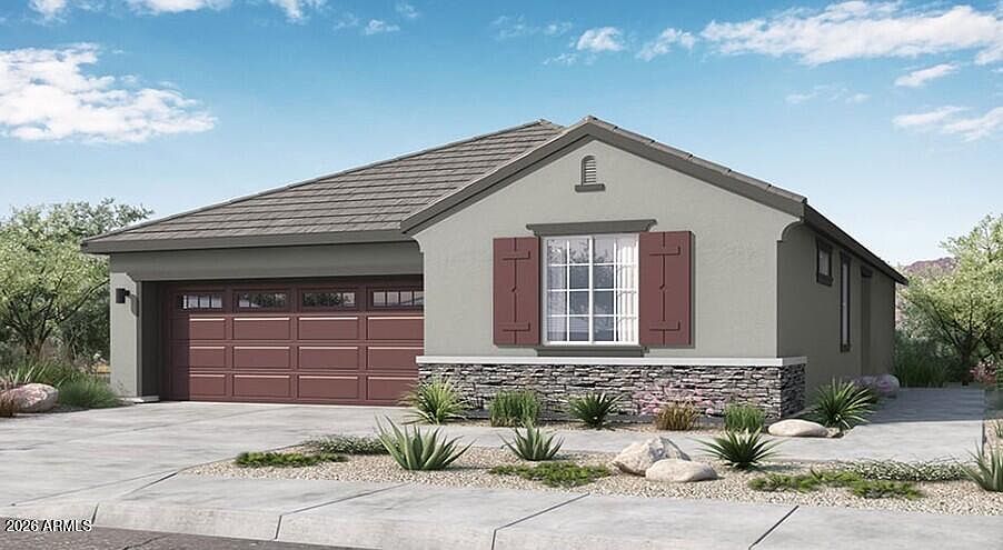 1st image of 14394 W SOFT WIND Drive