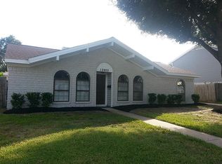 10922 Sagecanyon Dr, Houston, TX 77089