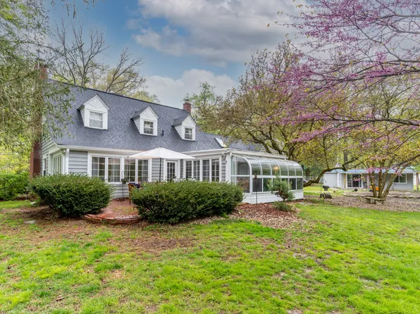 216 W Tilden Dr, Brownsburg, IN 46112