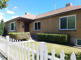 2705 S. Imperial St., Salt Lake City, UT 84106