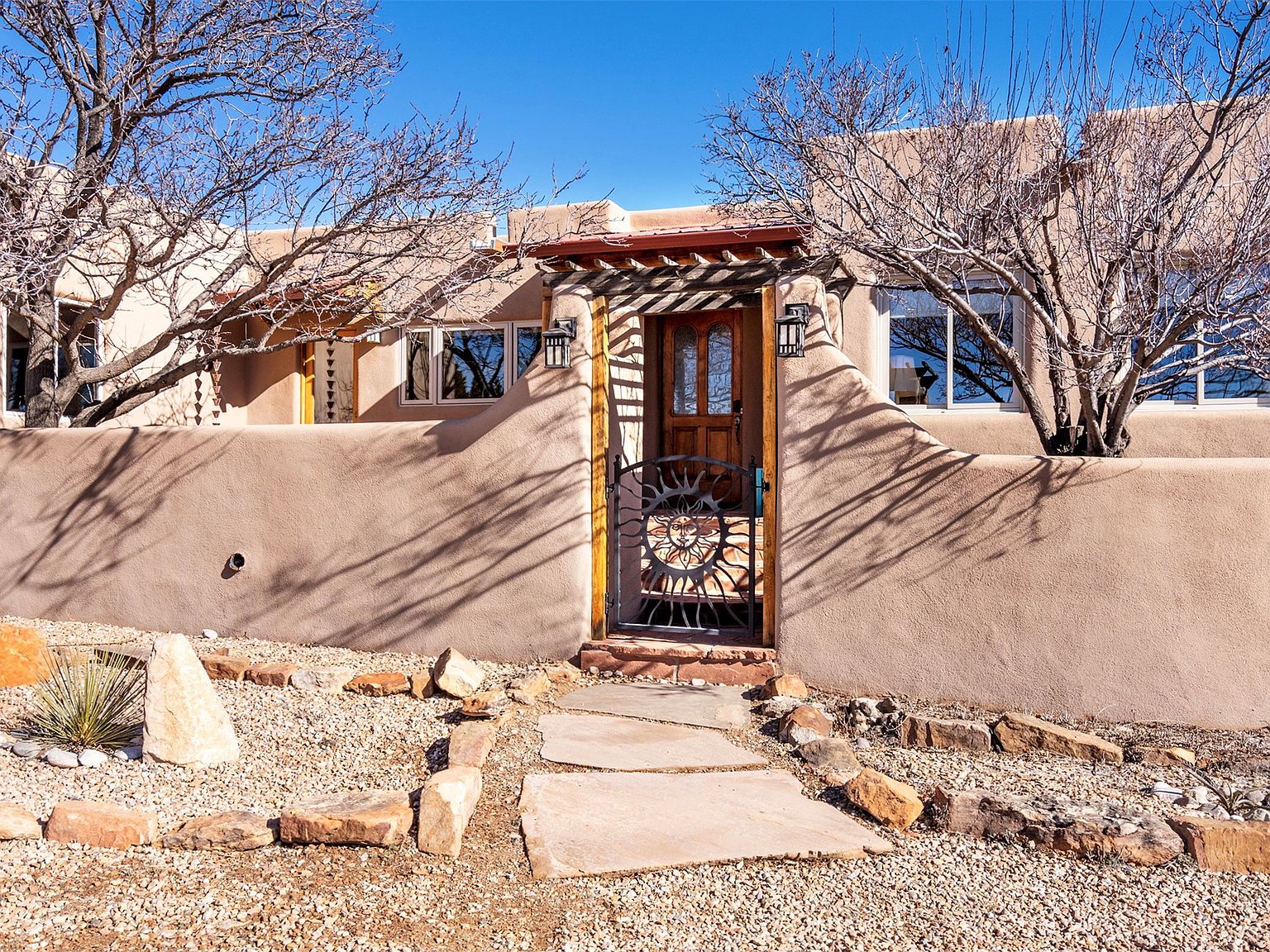700 Coyote Ridge Rd, Santa Fe, NM 87507 | Zillow