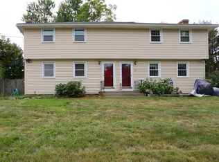 15 Hunter Ave #15, Marlborough, MA 01752