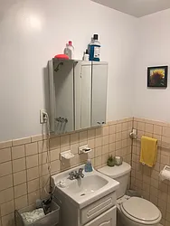 Rented by Bond New York