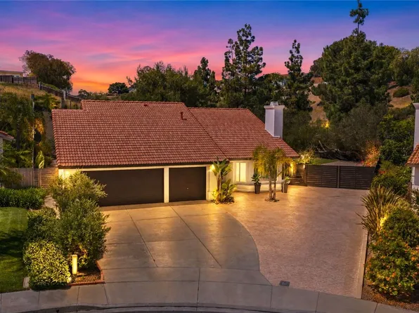 5006 Sunrose Ct, Oceanside, CA 92056