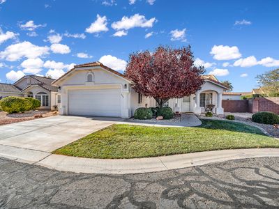 622 S 315 E, Ivins, UT, 84738