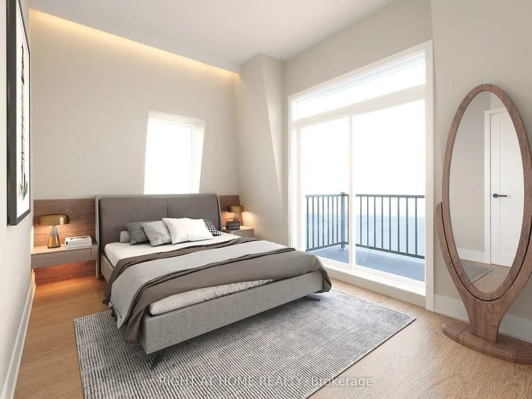 1416 Islington Ave #B — Photo 7