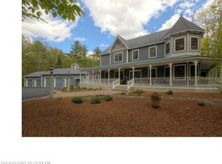 100 Ferry Rd, Lisbon, ME 04250