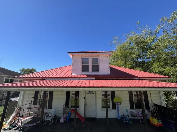 307 Chestnut St, Beckley, WV 25801