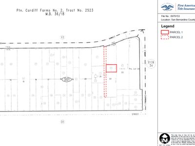 1165 E 3rd St #22, San Bernardino, CA, 92410
