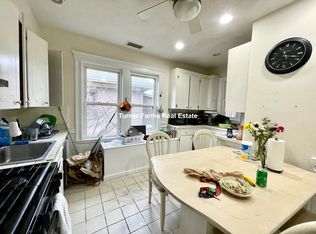 207 Boston Ave #A1, Medford, MA 02155