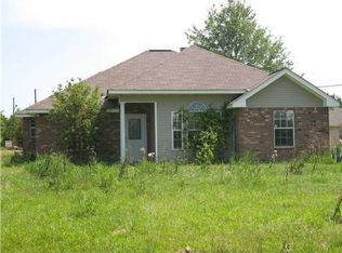 48256 Robertson Rd, Tickfaw, LA 70466