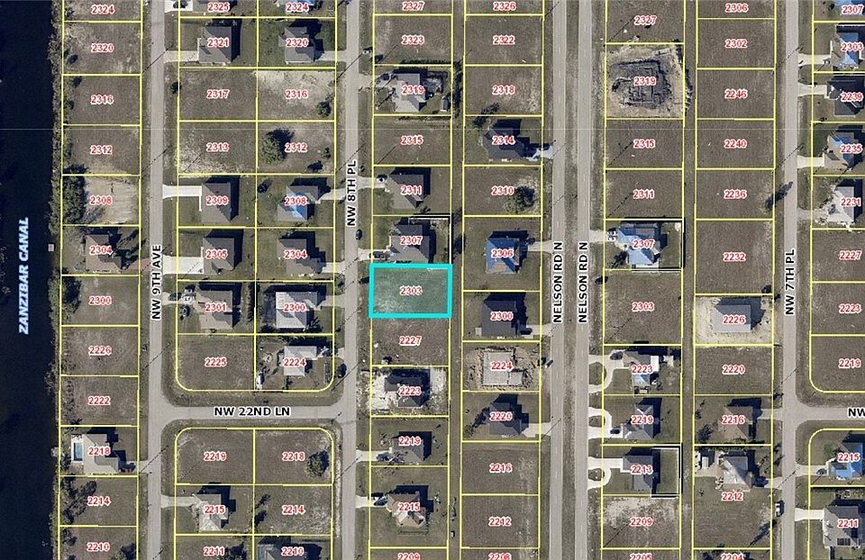 2nd image of 2303 NW 8th Pl