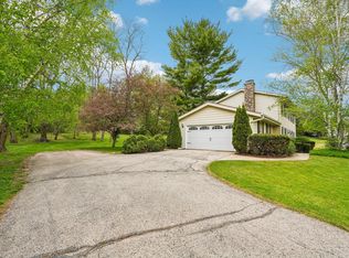 W326S7751 Squire LANE, Mukwonago, WI 53149