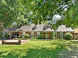 440 Williamsburg Ln, Memphis, TN 38117