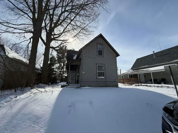 911 W Monroe St, Kokomo, IN 46901