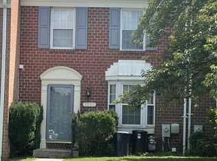 7267 Brookfalls Ter, Baltimore, MD 21209