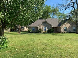 5181 E Wyman Wc 48 Rd, Fayetteville, AR 72701