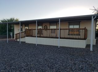 30800 S Running Horse Rd, Congress, AZ 85332