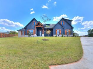 14020 Hidden Ct, Edmond, OK 73025