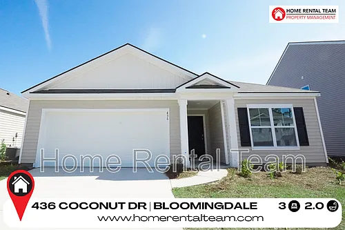 436 Coconut Dr Photo 1