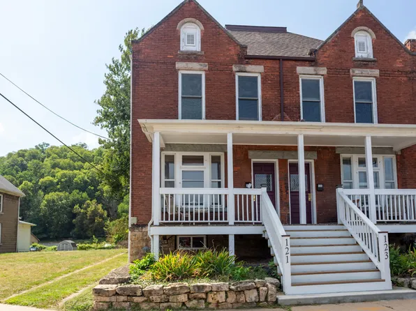 121 Bluff St, Dubuque, IA 52001