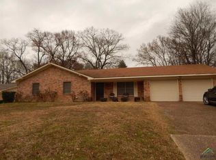 3701 Brazos Blvd, Tyler, TX 75702