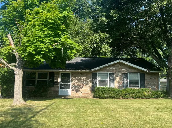 10729 Shipley Ct, Cincinnati, OH 45231