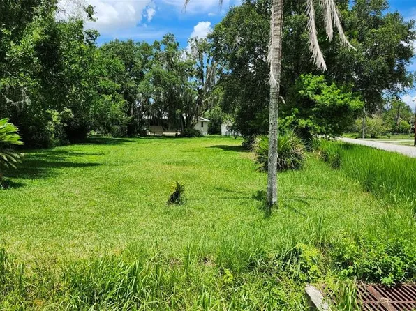 4th Ave, San Antonio, FL 33576