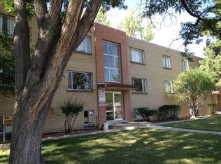 8210 W 16th Pl APT 1, Lakewood, CO 80214