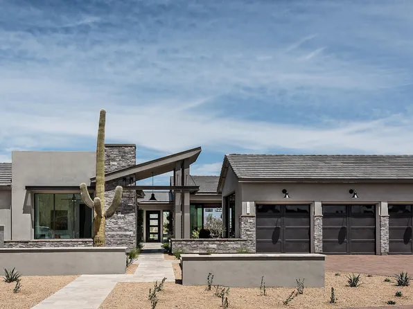 12942 E BUCKSKIN Trail, Scottsdale, AZ 85255