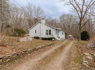 21 Herschler Rd, Oakdale, CT 06370