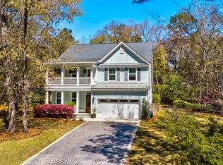 2107 Nicholas David Path, Johns Island, SC 29455