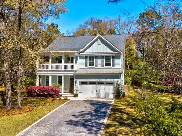 2107 Nicholas David Path, Johns Island, SC 29455