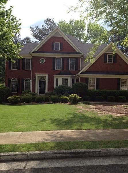 1st image of 3878 Stone Lake Dr NW