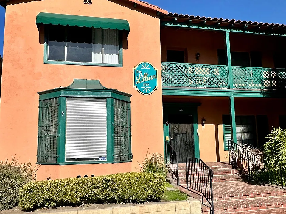 GPL - 1753 E Appleton St